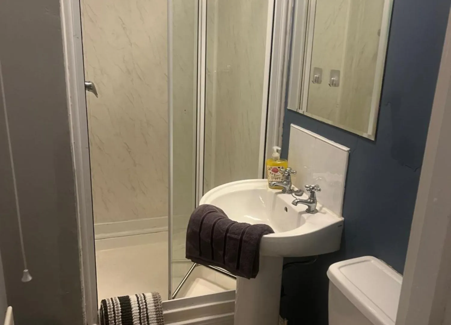 شقة The Urban Retreat بلفاست