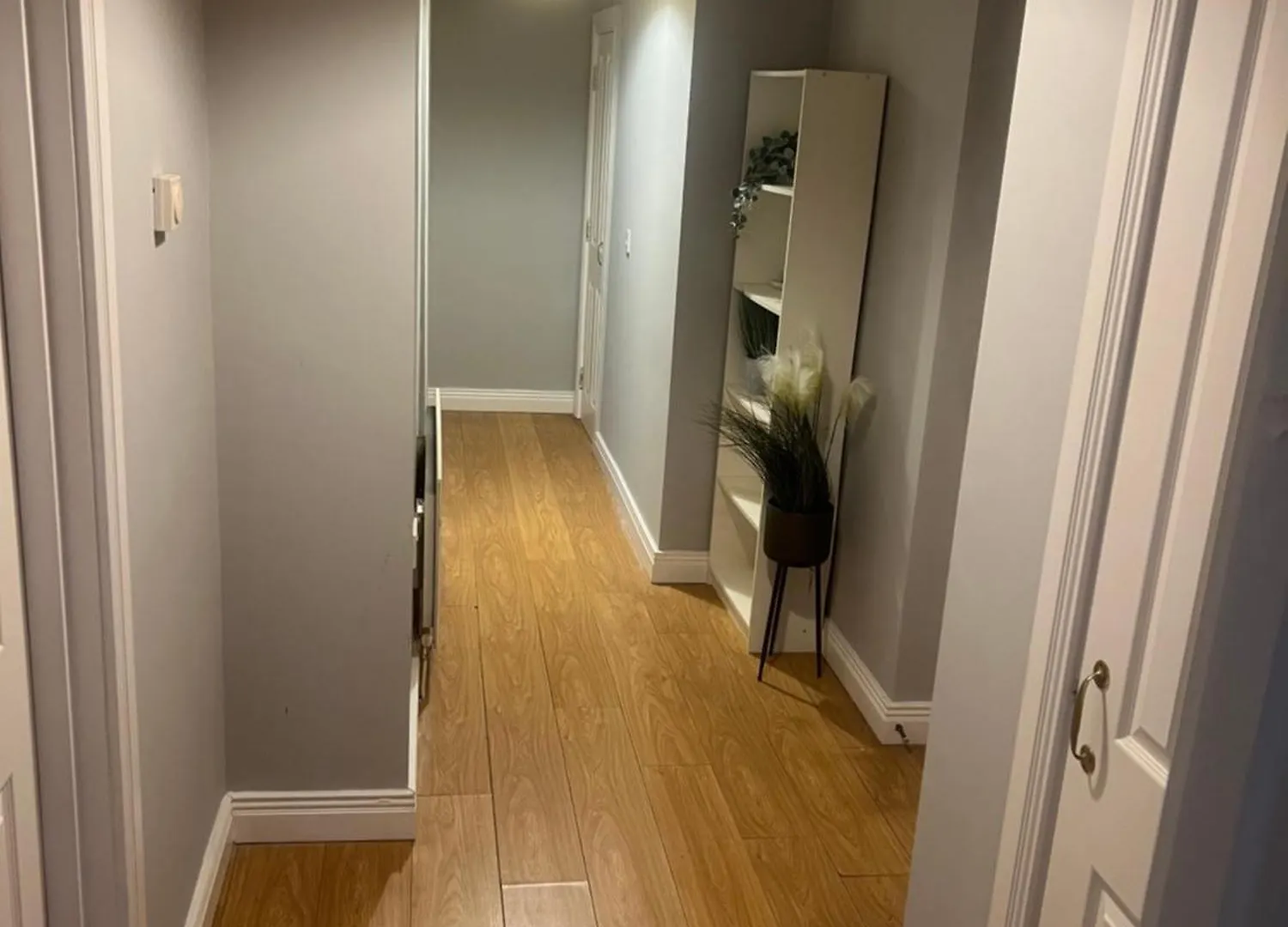 Apartament The Urban Retreat Belfast